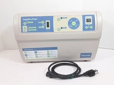 Mattress Pump SIZEWIZE Sapphire Pulse