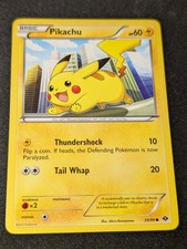 Pikachu 39/99 Next Destinies Regular for sale online | eBay