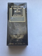 Van Cleef & Arpels Pour Homme Fluid Fragrances for Men for sale | eBay