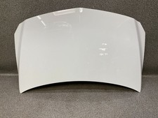 Motorhaube Calcitwei&szlig; 650U Mercedes W246 Facelift 18.2101.081