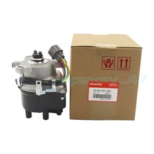 Ignition Distributor For 1997-1998 Honda Cr-v Crv B20b4 2.0 Liter Non Vtec Td-97