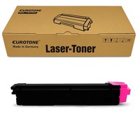 Toner FüR Kyocera FS-C5150DN TK-580M Rot Magenta