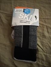 Icebreaker Merino Men s Ski Socks Slightly Irregular New Small S 7-8.5