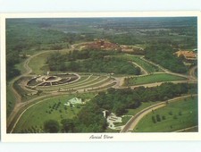Unused Pre-1980 AERIAL VIEW OF TOWN Belleville Illinois IL : clearance n1937