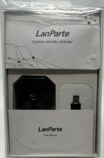 LanParte LRC-01 Wireless Remote Control for Sony Camera, Ultra-low Power