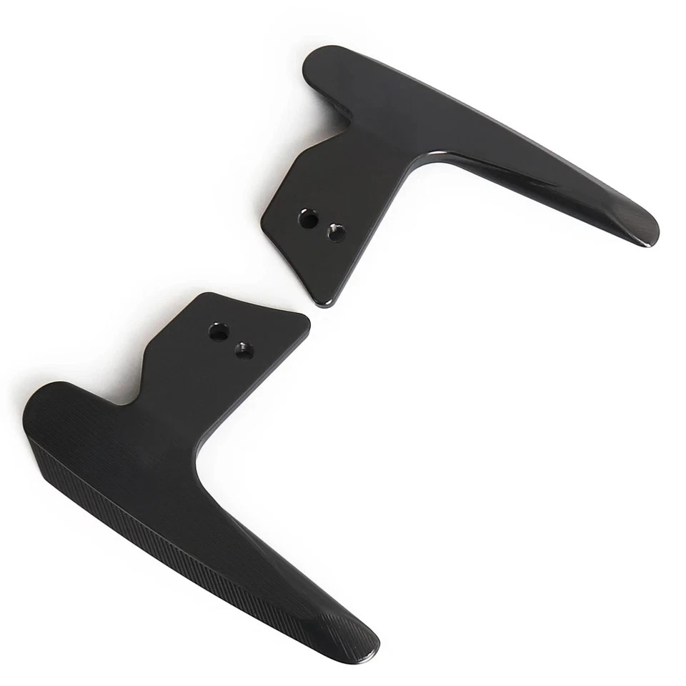 Tail Armrest Rear Handle Grab Bar For Vespa Sprint Primavera 150 GTS 300 GTV - Image 3 of 4