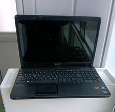 Sony VAIO PCG‑61511M – Notebook Guasto – Solo Ricambi – Windows 7 OA