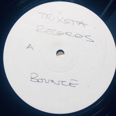 Unknown Artist - Bounce (12'', Promo, W/Lbl) (Near Mint (NM or M-)) - 3227195128