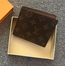 Marken-Wallet