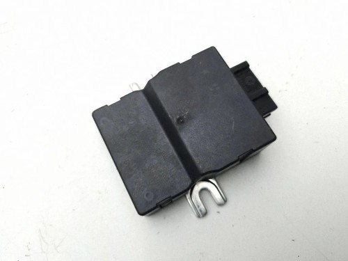 Fuel injection pump control module