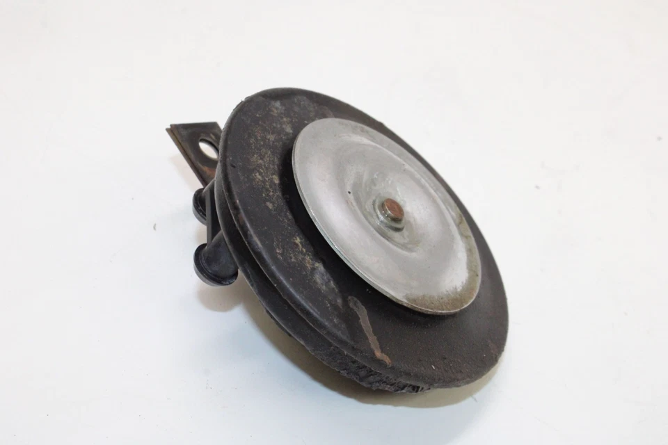 74-76 BMW R90 6 OEM HORN SIGNAL - Image 2 of 4