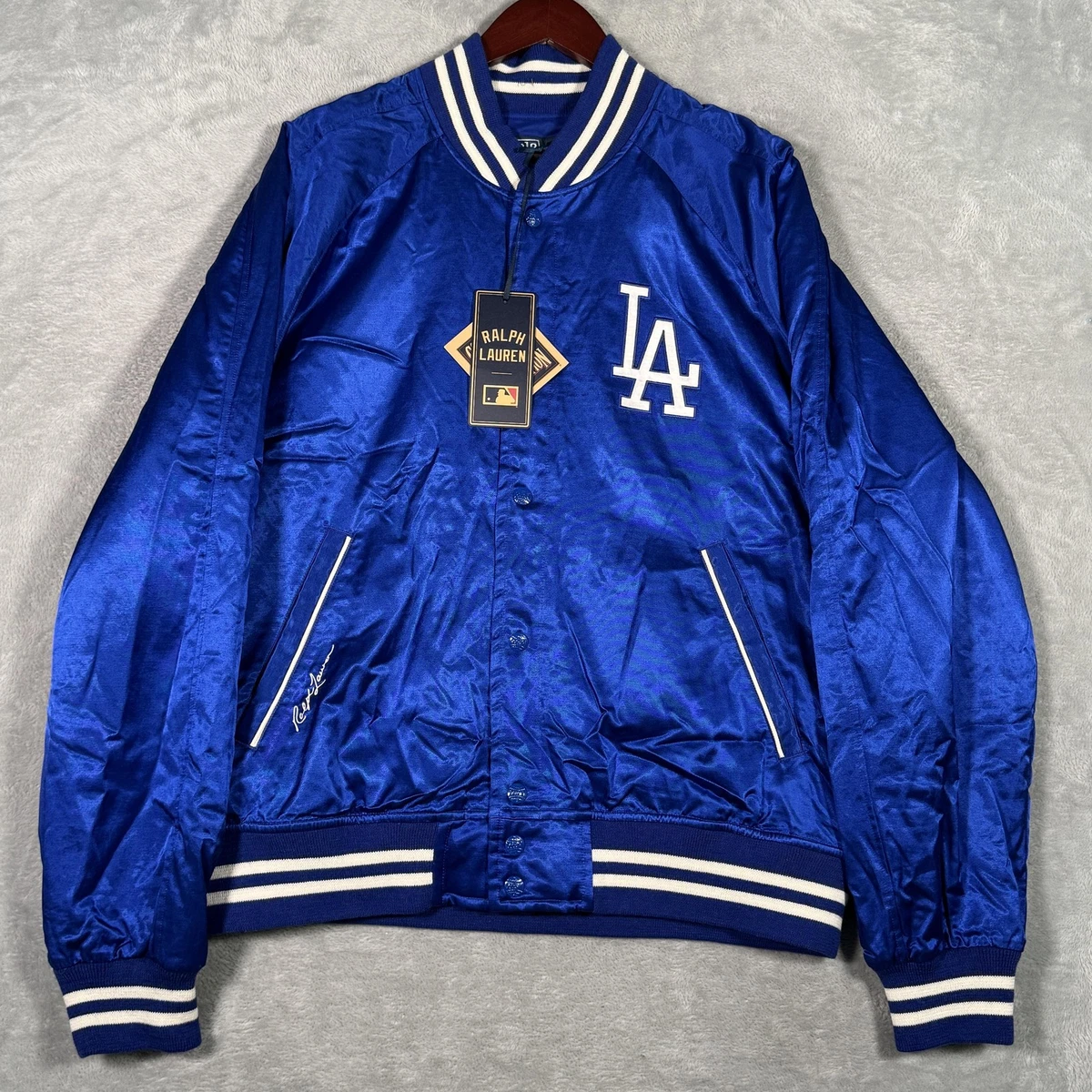 Los Angeles Dodgers 2XL Size MLB Fan Jackets for sale | eBay
