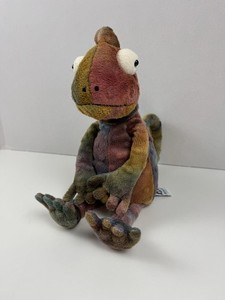 Jellycat Chameleon | eBay