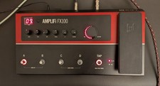 Line 6 FX100 Multi-Effects Guitar Effect Peda...