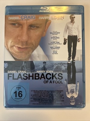 Flashbacks Of A Fool | Blu-ray | NEU & OVP |