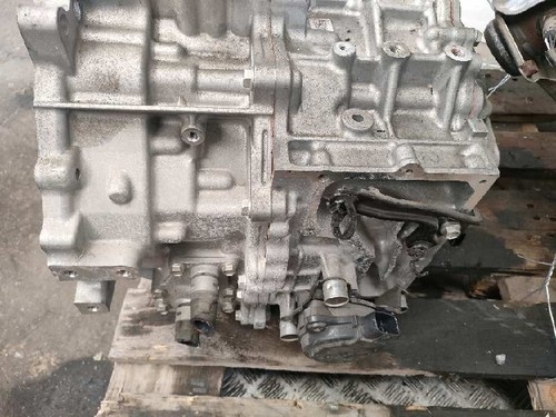 P9071215 GEARBOX / 2542907 FOR TOYOTA AURIS HYBRID ACTIVE - Picture 3 of 10