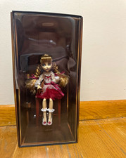 Mattel Monster High Skullector Annabelle Doll