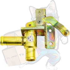 DATSUN Nissan Fairlady Z 240Z S30 Original Heizungsregelventil Hahn Hahn JDM NEU