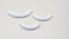 Moonstone - BaseTags - The Shady Bunch Set