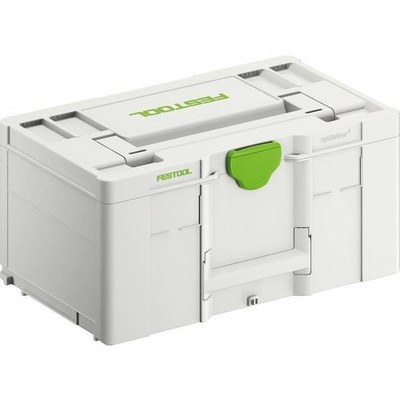 Festool 204848 SYS3 L 237 Carrying Box