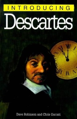 Introducing Descartes Paperback Dave Robinson
