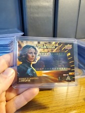 2023 Upper Deck Loki Season 1 Trading Cards Checklist and Odds 24