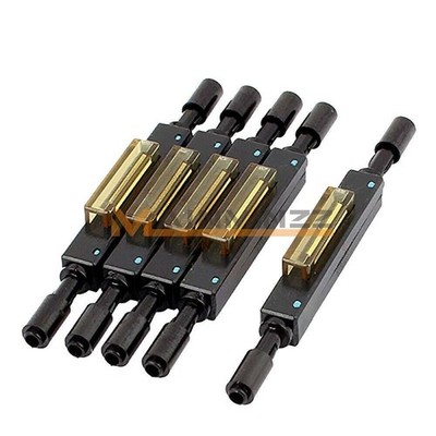 10x L925B FTTH Optic Quick Connector Universal Fiber Mechanical Splice Bare Cold