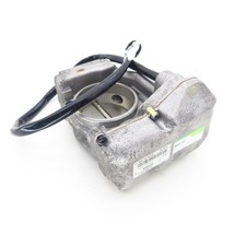 Drosselklappe links Mercedes Benz SL R129 600 V12 A0001415525 M120