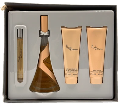 Rihanna Nude Eau de Parfum for Women for sale - eBay
