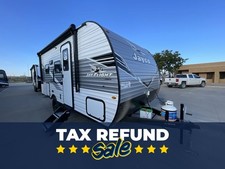 2026 Jayco Jay Flight SLX Single Axle 160LK