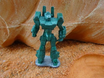 Ral Partha 20-834 ''CRD-3R Crusader (unseen)'' (Battletech) S5-F4-71