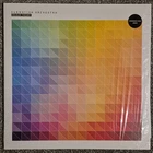 Submotion Orchestra Colour Theory LP 2016 Super Rare Vinyl NM-NM