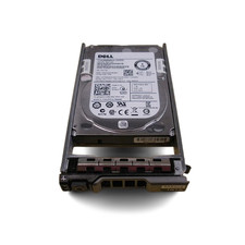 Dell XKGH0 1TB 2.5" SAS 7.2K HDD – Enterprise Server Hard Drive 6Gbps
