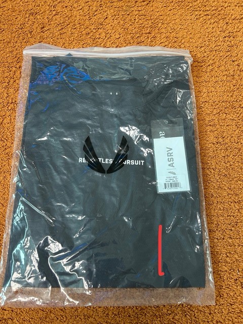 ASRV T-Shirts (5 Types)