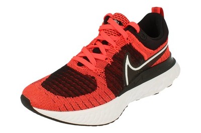 Nike React Infinity Run Fk 2 Mens Running Trainers Ct2357 Sneakers Shoes