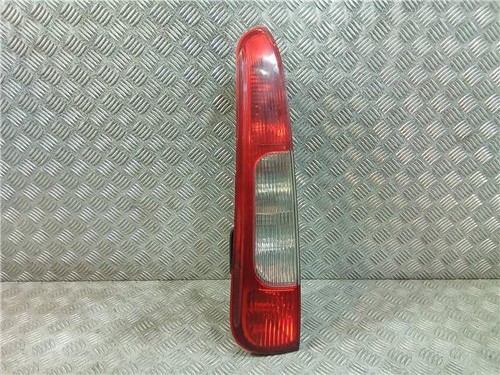 3M5113A603Aa Heckleuchte Innen Links Ford Focus C-Max 1.6 Tdci G8Da 2Sk008723 - Bild 2 von 6