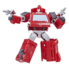 Ironhide Core Class   Transformers Studio Series   Hasbro