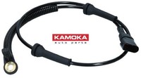 Kamoka 1060178 Sensor FüR Raddrehzahl ABS Sensor Raddrehzahl FüR Ford