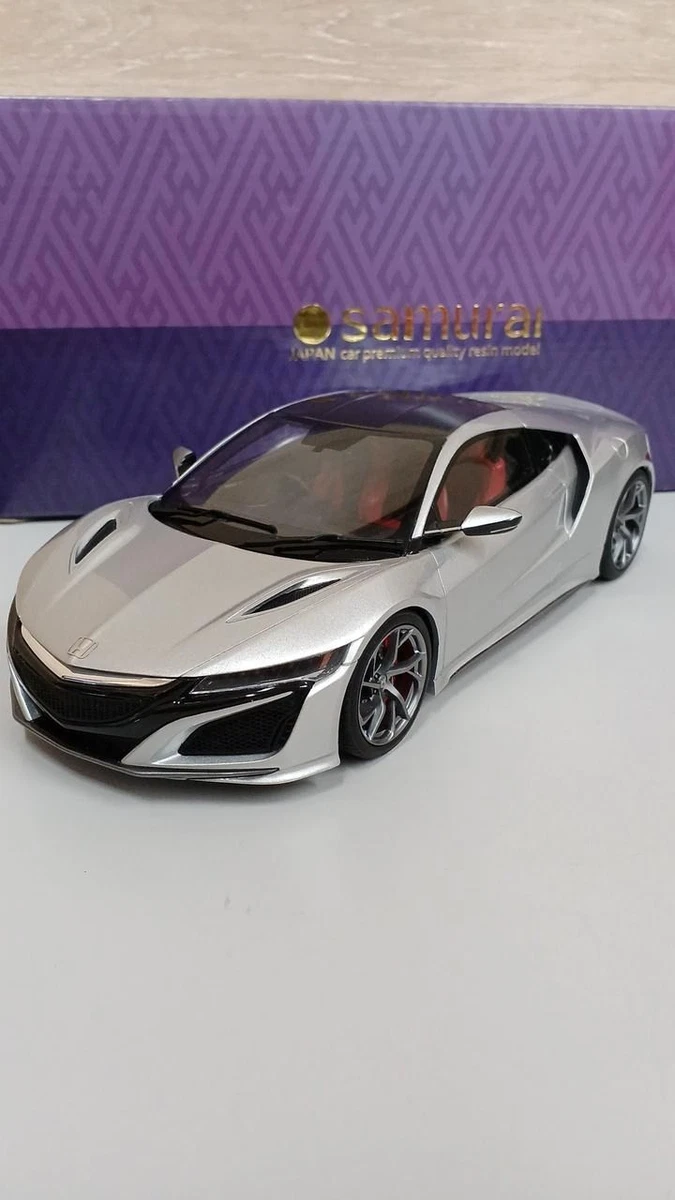Kyosho Honda 1:18 Scale Diecast & Toy Vehicles for sale | eBay