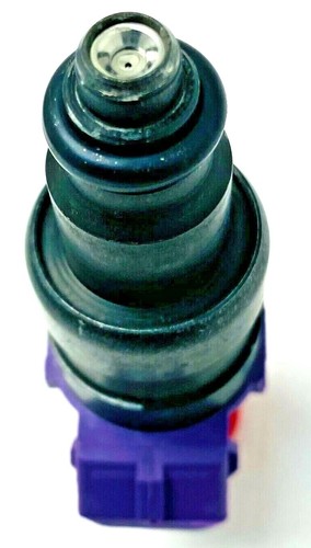 FJ632 OEM 4612176 NEW Fuel Injector Made By Siemens In USA - Afbeelding 5 van 7