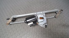 Scheibenwischermotor Vorn Opel Corsa B 12 Monate Garantie Sofortversand