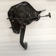 80-91 Parking Emergency Brake Pedal Assembly Refurbished F150 F250 F350 Bronco