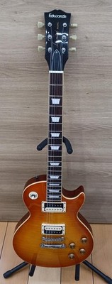 Edwards Les Paul Type E-LP Used