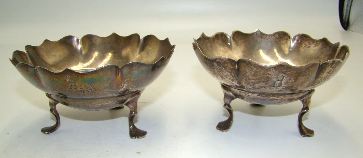 Mappin & Webb Silver Antiques for sale | eBay