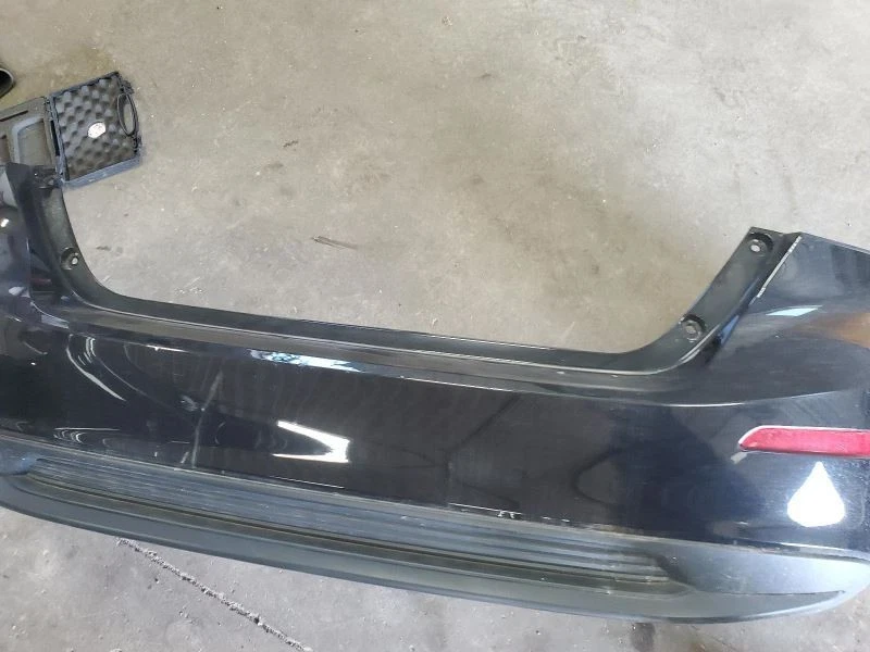 (SOLO RECOGIDA LOCAL) Parachoques trasero compatible con 19-22 INSIGHT 1751700 Foto 2 de 4
