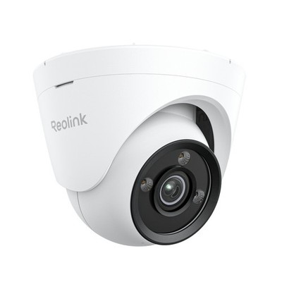 Reolink CX820 4K 8MP ColorX PoE Überwachungskamera Aussen 1/1,8'' Bildsensor HDR
