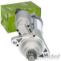 Valeo Anlasser Starter 2Kw Passend FüR Audi A1 A3 Q2 Q3 TT Cupra Formentor Leon