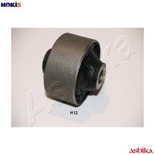 2x MOUNTING CONTROLTRAILING ARM GOM-H12 FOR HYUNDAI D3EA 1.5L 3cyl TBD4FA 1.5L