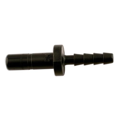 Connect Tube Barb Connector 10mm-10mm 10pc 31116