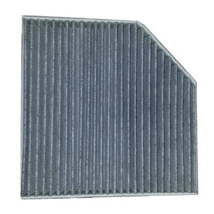 Filtro de aire de cabina Acdelco CF3366C carbón, se adapta a 2011 18 A6, A8/2013 1 para Audi Foto 3 de 4